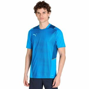 Tricou barbati Puma Teamcup Training Jersey 65673506 imagine