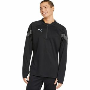 Bluza barbati Puma Teamfinal Training 14 Zip 65737503 imagine