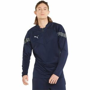 Bluza barbati Puma Teamfinal Training 14 Zip 65737506 imagine