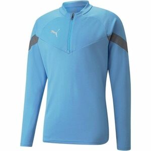 Bluza barbati Puma Teamfinal Training 14 Zip 65737518 imagine