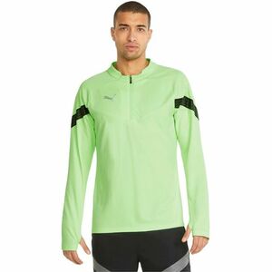 Bluza barbati Puma Teamfinal Training 14 Zip 65737520 imagine