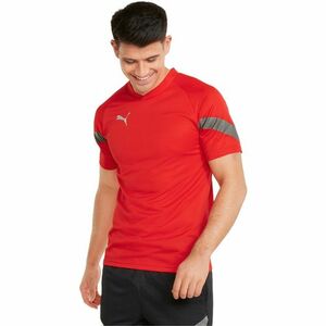 Tricou barbati Puma Teamfinal Training Jersey 65737901 imagine