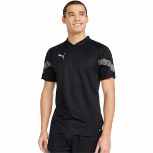 Tricou barbati Puma Teamfinal Training Jersey 65737903 imagine