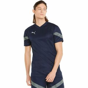 Tricou barbati Puma Teamfinal Training Jersey 65737906 imagine