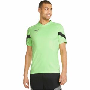 Tricou barbati Puma Teamfinal Training Jersey 65737920 imagine