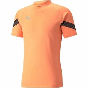 Tricou barbati Puma Teamfinal Training Jersey 65737921 imagine