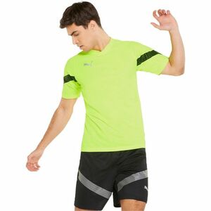 Tricou barbati Puma Teamfinal Training Jersey 65737922 imagine