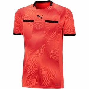 Tricou barbati Puma Referee Jersey 70438004 imagine