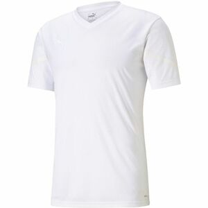 Tricou barbati Puma Teamflash Jersey 70439404 imagine