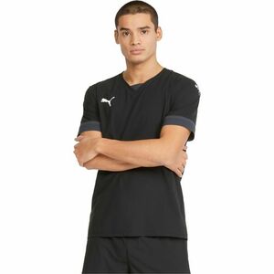 Tricou barbati Puma Teamfinal Jersey 70501603 imagine