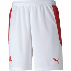 Pantaloni scurti barbati Puma Sks Home Shorts 75806601 imagine