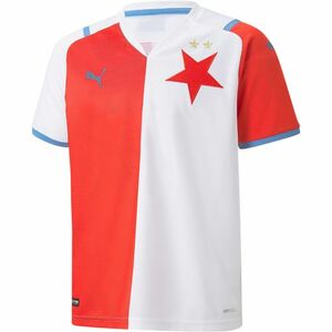 Tricou copii Puma Sks Home Shirt Replica Jr 75942201 imagine