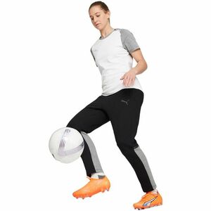 Pantaloni femei Puma teamCUP Casuals Pants 65842103 imagine
