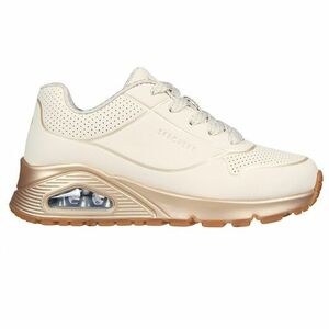 Pantofi sport copii Skechers Uno Gen1 - Cool Heel 310538L-NAT imagine