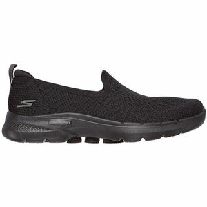 Pantofi sport femei Skechers Go Walk 6 - Clear Vi 124505-BBK imagine
