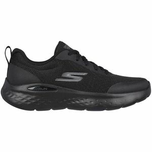 Pantofi sport femei Skechers Go Run Lite - Inerti 129425-BBK imagine