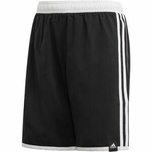 Pantaloni scurti copii adidas Jr Swim Short 3 FM4143 imagine