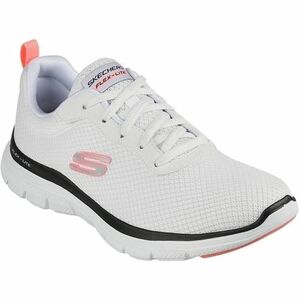 Pantofi sport femei Skechers Flex Appeal 40-brilliant Vie 149303-WBPK imagine