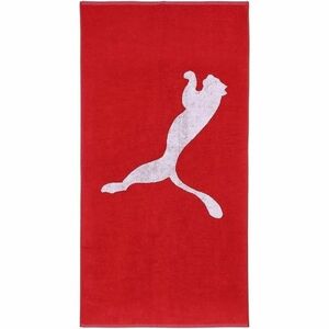 Prosop unisex Puma Towel 50x100 05455302 imagine