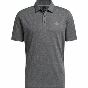 Tricou barbati adidas Poloshirt Performance Drive Heather IA5449 imagine