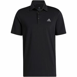 Tricou barbati adidas Ultimate365 Solid Left Chest Polo Shirt GM4014 imagine