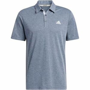 Tricou barbati adidas Poloshirt Performance Drive Heather H56775 imagine