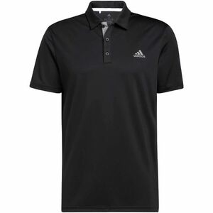 Tricou barbati adidas Polo Shirt Drive H56779 imagine