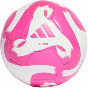 Minge unise adidas Trio Club Ball Size 5 HZ6913 imagine