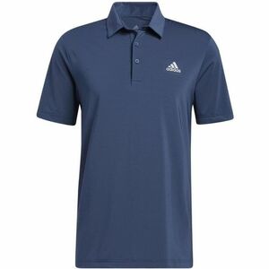 Tricou barbati adidas Polo Shirt Ultimate 365 Solid GM4133 imagine