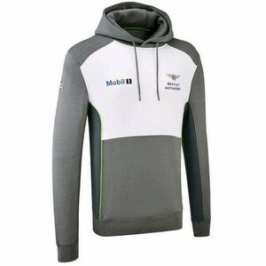 Hanorac barbati Bentley Motorsport Team Hoodie B14H2 imagine