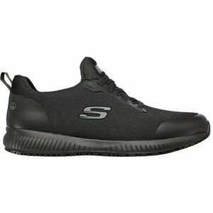 Pantofi sport barbati Skechers Squad Sr 200051EC-BLK imagine