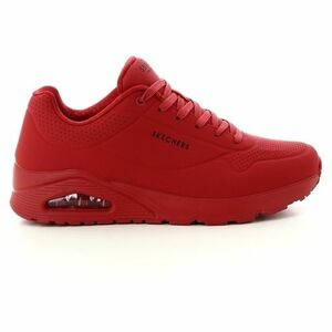 Pantofi sport barbati Skechers Uno-Stand on Air 52458-RED imagine