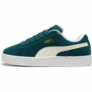 Pantofi sport barbati Puma Suede Xl Ocean 39520521 imagine