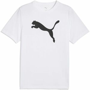 Tricou barbati Puma Ess Poly Tee 68254002 imagine
