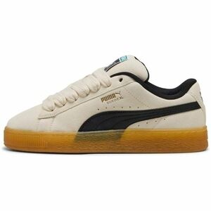 Pantofi sport unisex Puma Suede Xl Dark Risk 40134802 imagine