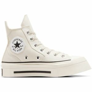 Tenisi unisex Converse Chuck 70 De Luxe Squared A06436C imagine
