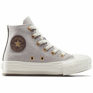 Tenisi copii Converse Chuck Taylor As Eva Lift A12616C imagine