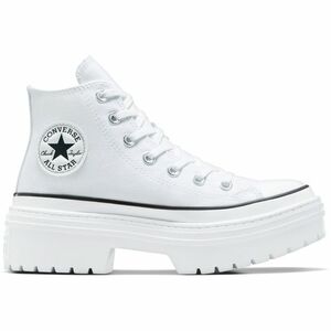 Tenisi femei Converse Con Buty Chuck Taylor As Lugged Heel A10364C imagine