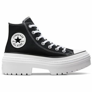 Tenisi unisex Converse Con Buty Chuck Taylor As Lugged Heel A08258C imagine