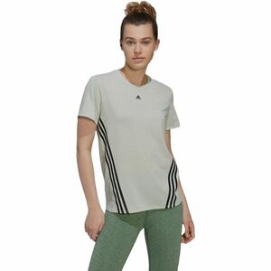 Tricou femei adidas Trainicons 3-Stripes Tee HK6976 imagine