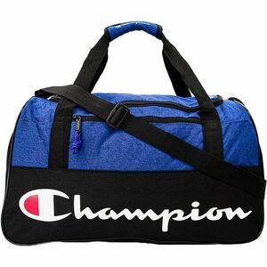 Geanta unisex Champion Utility Medium Duffel 52L CHF1003-421 imagine