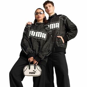 Jacheta unisex Puma Racer 62991401 imagine