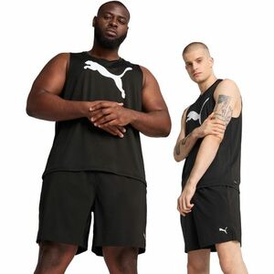 Maiou barbati Puma M Tad Essential Sleeveless Tank 52590601 imagine