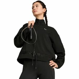 Jacheta femei Puma Lace Woven Jacket 52686301 imagine