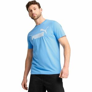 Tricou barbati Puma Ess No 1 Logo Tee S 68253357 imagine