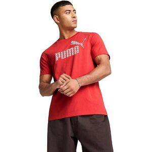 Tricou barbati Puma United Tee 68463115 imagine