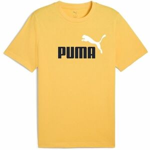 Tricou barbati Puma Ess 2 Color No 1 Logo Tee 68470855 imagine