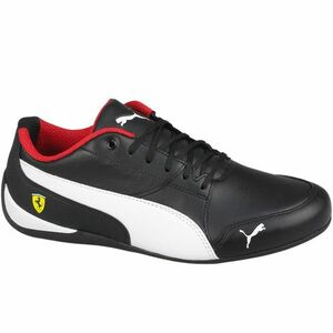 Pantofi sport unisex Puma Scuderia Ferrari Drift Cat 7 30599802 imagine