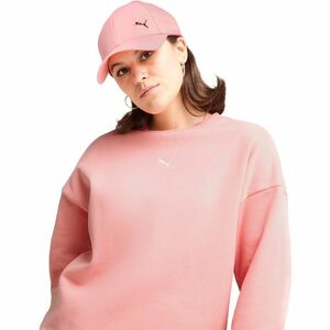 Sapca unisex Puma Ess Metal Cat Bb Cap 02599404 imagine