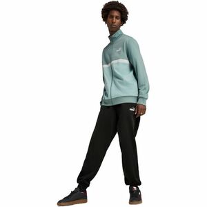 Trening barbati Puma Poly Colorblock Suit 68485030 imagine